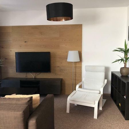Tatragolf Apartment B407 벨카 롬니차 외부 사진