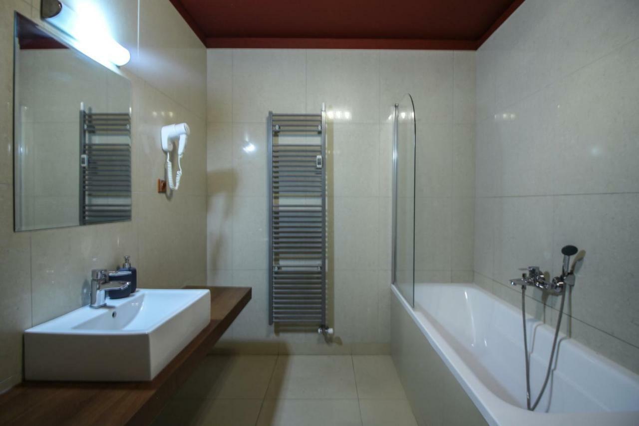 Tatragolf Apartment B407 벨카 롬니차 외부 사진