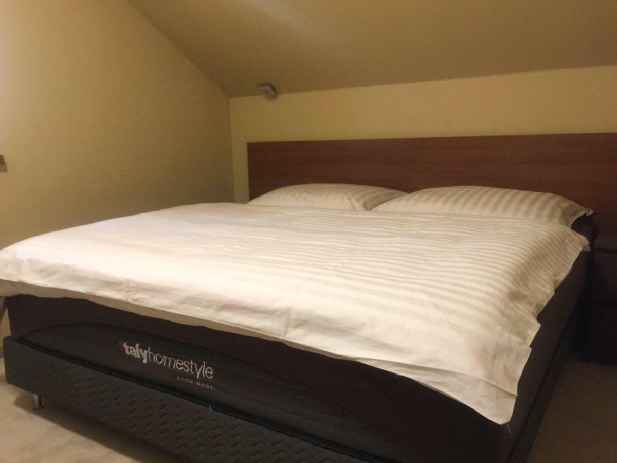 Tatragolf Apartment B407 벨카 롬니차 외부 사진