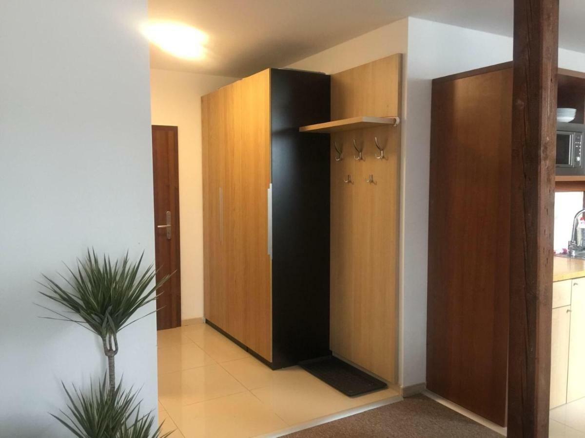 Tatragolf Apartment B407 벨카 롬니차 외부 사진