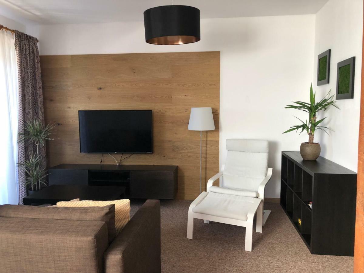 Tatragolf Apartment B407 벨카 롬니차 외부 사진