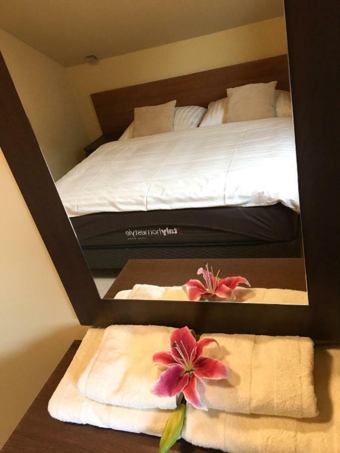 Tatragolf Apartment B407 벨카 롬니차 외부 사진